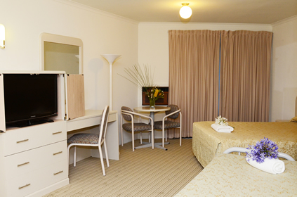 Bankstown Motel 10